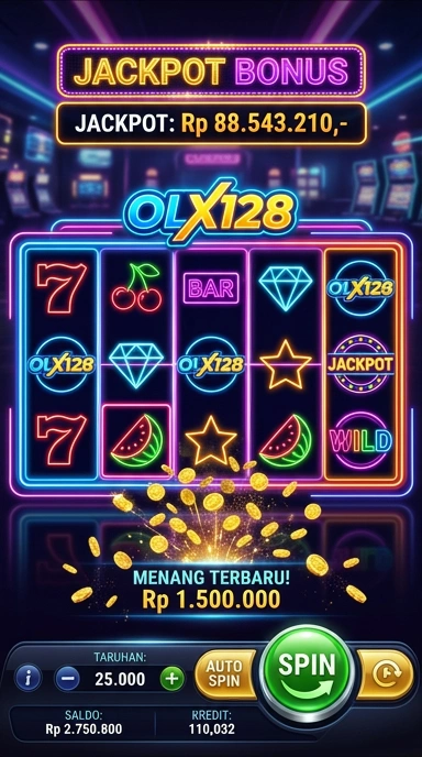olx128 - Pusat Download Beragam File Berkualitas